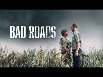 Bad Roads (2020) | Trailer | Natalya Vorozhbit