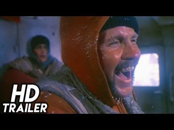 Runaway Train (1985) ORIGINAL TRAILER [HD 1080p]