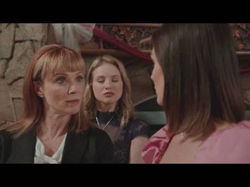 My Summer Prince | Trailer 2016 | Taylor Cole, Lauren Holly, Jack Turner, Marina Sirtis