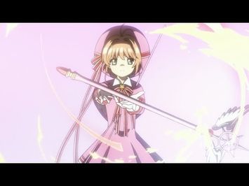 Cardcaptor Sakura: Clear Card - Official Trailer