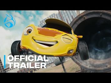 WHEELY - Official Trailer