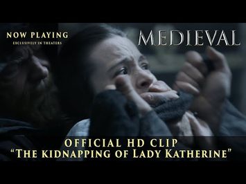 MEDIEVAL | Official Clip | 