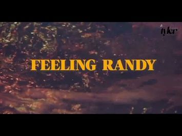 Trailer Feeling Randy (Legendado)