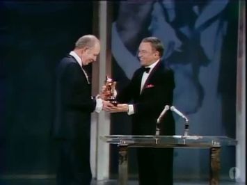 Jack Albertson Wins Supporting Actor: 1969 Oscars