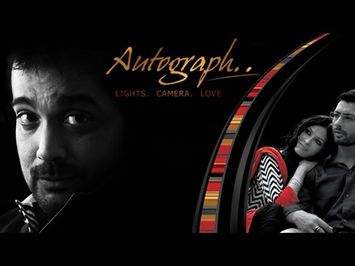 AUTOGRAPH | Theatrical Trailer | Prosenjit Chatterjee | Nandana | Indraneil | Srijit Mukherji | SVF