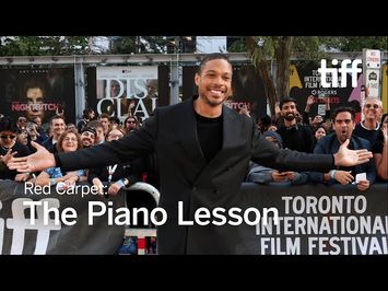 Red Carpet | TIFF 2024