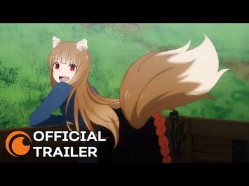 Official Trailer [Subtitled]