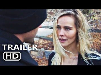 SHOOTING IN VAIN Official Trailer (2018) Isabel Lucas