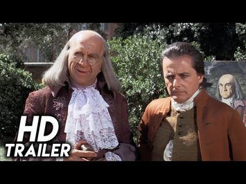 1776 (1972) ORIGINAL TRAILER [HD 1080p]