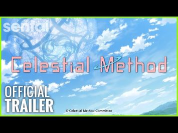 Celestial Method Official Trailer