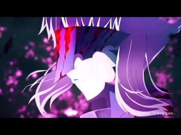 Fate/stay night [Heaven’s Feel] Ⅱ.lost butterfly - Official Trailer 2