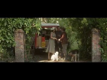 GEMMA BOVERY - Official Trailer