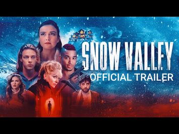 Snow Valley - Official Trailer