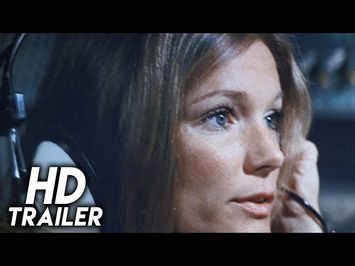 The Neptune Factor (1973) ORIGINAL TRAILER [HD]