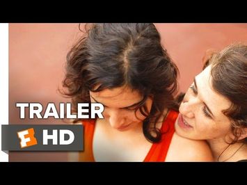 Hermia & Helena Trailer #1 (2016) | Movieclips Indie