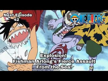 Episode 42 Preview | 