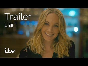 Liar | Trailer | ITV