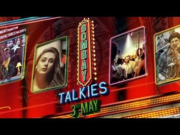 Bombay Talkies - Official Trailer 2013 (Full HD)