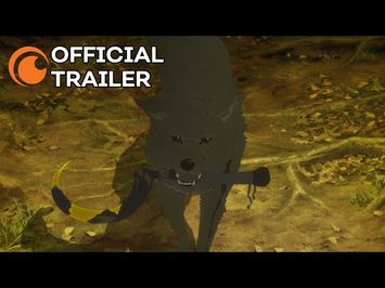 Official Trailer [Subtitled]