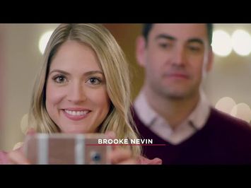 Jingle Around The Clock | W Network Presents Hallmark Channel's Countdown to Christmas