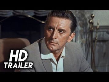 Two Weeks in Another Town (1962) Original Trailer [HD]