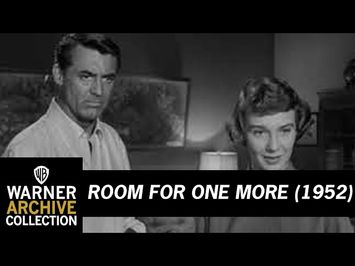 Clip HD | Room for One More | Warner Archive