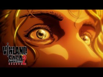 VINLAND SAGA SEASON 2 - Opening 2 | Paradox