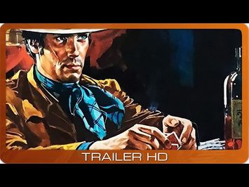 Black Jack ≣ 1968 ≣ Trailer