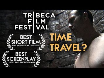 PARADOX | Present Day or Middle Ages? Award-Winning Short Film, Best Short Film - Cinematic Short