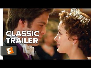 The Princess Diaries 2: Royal Engagement (2004) Trailer #1 | Movieclips Classic Trailers