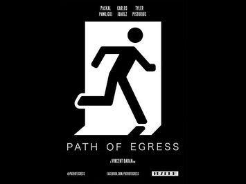 Path of Egress Trailer