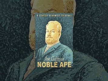 Jim Gaffigan: Noble Ape