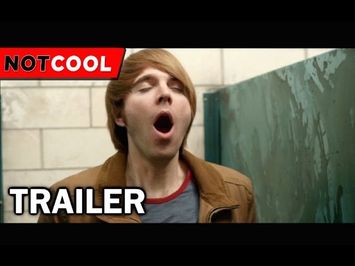 NOT COOL - Official Trailer (2014)