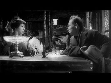 Ikiru - The Moment He Started Living