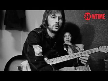 Eric Clapton: Life in 12 Bars (2017) | Official Trailer | SHOWTIME Documentary