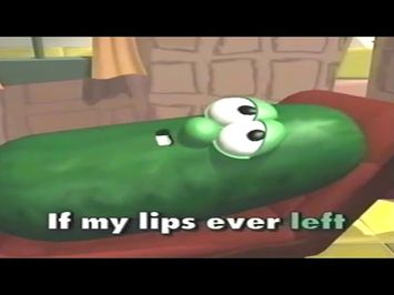 VeggieTales: Very Silly Songs: Trailer