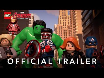 Official Trailer