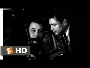 Marty (7/10) Movie CLIP - Money in the Bank (1955) HD