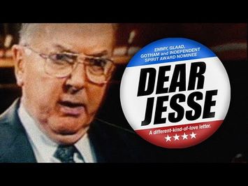 Dear Jesse Trailer (2018)