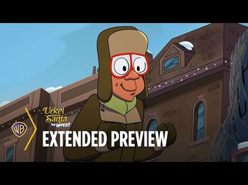 Extended Preview