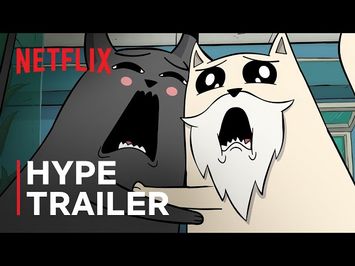 Hype Trailer