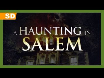 A Haunting in Salem (2011) Trailer