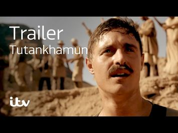 Tutankhamun | September 2016 | ITV