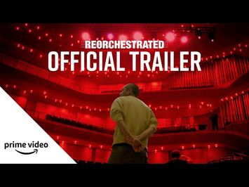 Bastille - ReOrchestrated (Official Trailer) an Amazon Exclusive