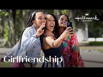 Preview - Girlfriendship - Hallmark Channel