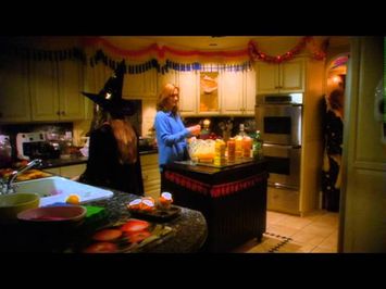 Halloweentown II: Kalabar's Revenge - Trailer