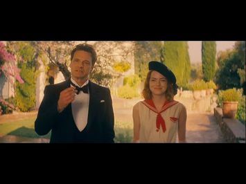 Magic In The Moonlight - Main Trailer - Official Warner Bros. UK