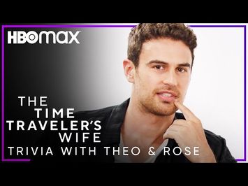 Theo James & Rose Leslie Play Trivia