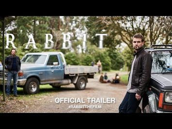 Rabbit (2018) | Official Trailer HD