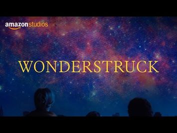 Wonderstruck Official Trailer [HD] | Amazon Studios